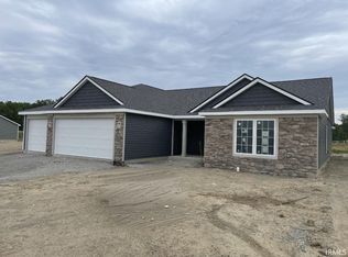 4730 Whittlebury Dr, Fort Wayne, IN 46818