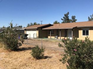 16071 N Culver Rd, Victorville, CA 92394