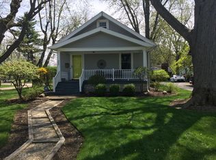 322 E 7th St, Perrysburg, OH 43551