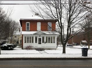 177 N Main St, Oberlin, OH 44074