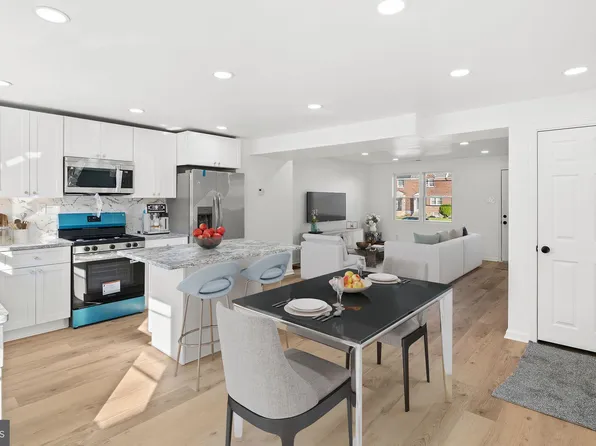 7546 Overbrook Ave, Philadelphia, PA 19151