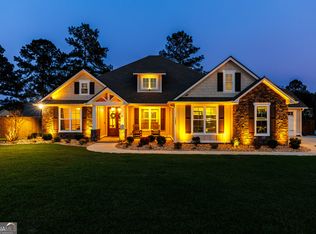 7280 Mill Ridge Dr, Hahira, GA 31632