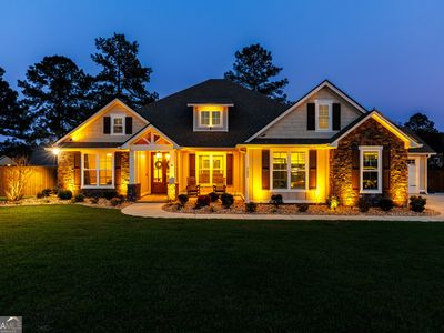 7280 Mill Ridge Dr, Hahira, GA, 31632