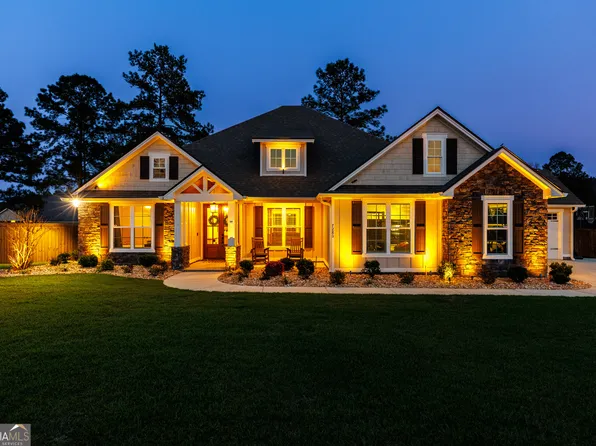 7280 Mill Ridge Dr, Hahira, GA 31632