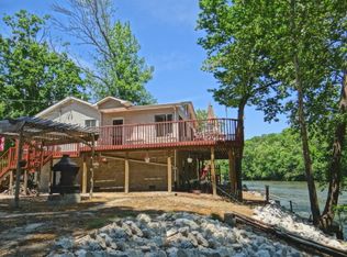 11585 W Tecumseh Bend Rd, Brookston, IN 47923