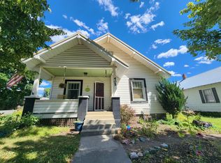 405 S Elm St, Colville, WA 99114