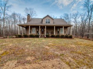 421 County Road 268, Florence, AL 35633