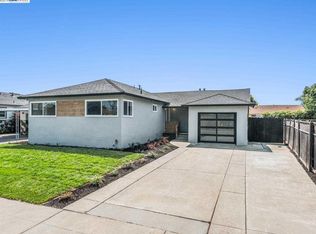 14809 Wiley St, San Leandro, CA