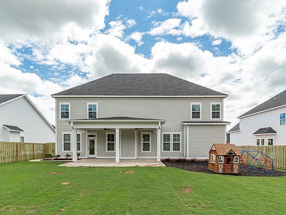 4th image of 505 River Oaks Lane