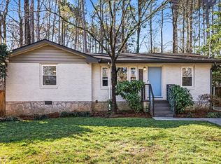 2531 McCurdy Way, Decatur, GA 30033