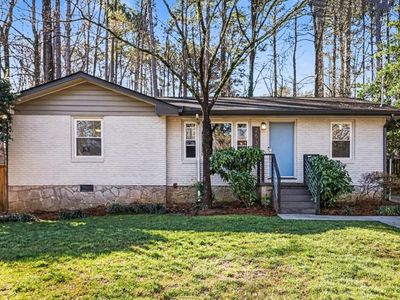 2531 McCurdy Way, Decatur, GA, 30033