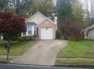 1478 Fall Creek Trce N, Douglasville, GA 30134