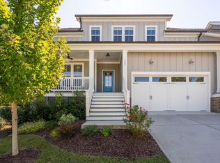 202 Cardinal Ridge Rd, Chapel Hill, NC 27516