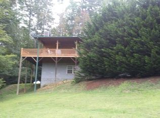 1623 Ranger Road, Murphy, NC 28906