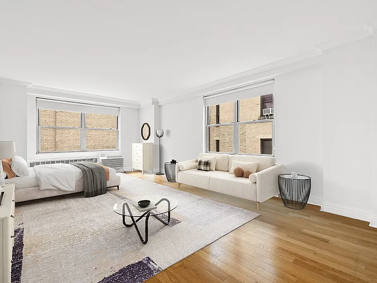 210 W 89th St #12D — Photo 1