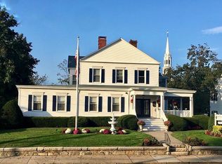 5 E Wall St, Norwalk, CT 06851