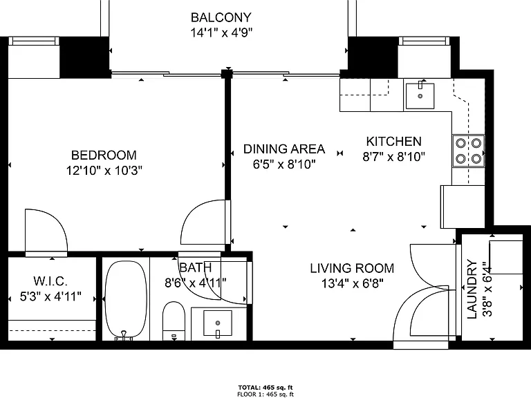 1654 Ridge Ave — Photo 21