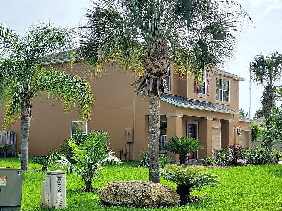 1st image of 2816 Woodstone Dr