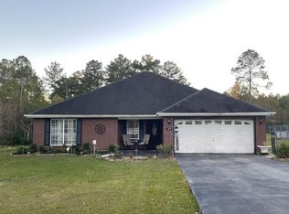 193 B C Doyle Rd, Deridder, LA 70634