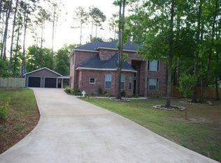 24206 Lenze Rd, Spring, TX 77389