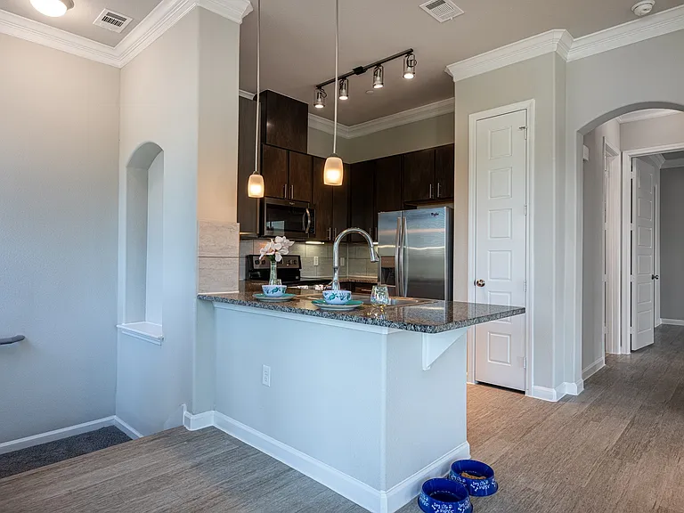 Travesia Apartments — Photo 21