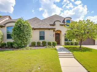 306 Creekview Ter, Aledo, TX 76008