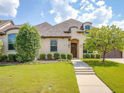 306 Creekview Ter, Aledo, TX, 76008