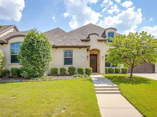 306 Creekview Ter, Aledo, TX 76008