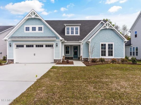 251 Sailor Sky Way #368, Hampstead, NC 28443