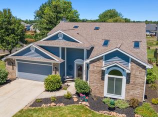 9309 Sail Wind Dr, Fort Wayne, IN 46804