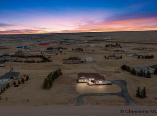 592 Weatherby Dr, Cheyenne, WY 82007