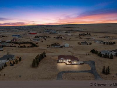 592 Weatherby Dr, Cheyenne, WY, 82007