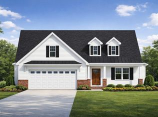 6441 Elevation Rd, Benson, NC 27504