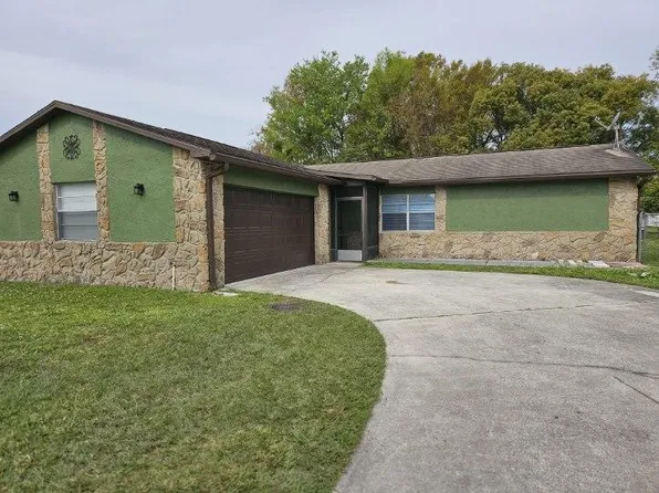 2426 Mill Run Blvd, Kissimmee, FL 34744