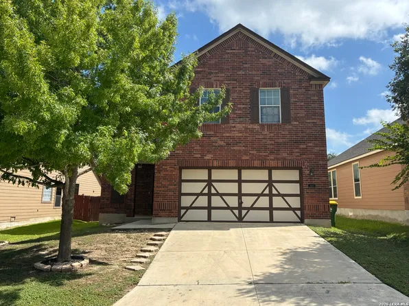 13267 Frogs Leap, San Antonio, TX 78253