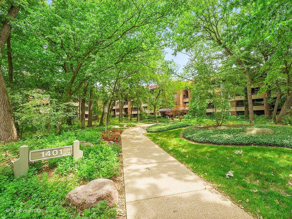 1st image of 1401 Burr Oak Rd APT 416B
