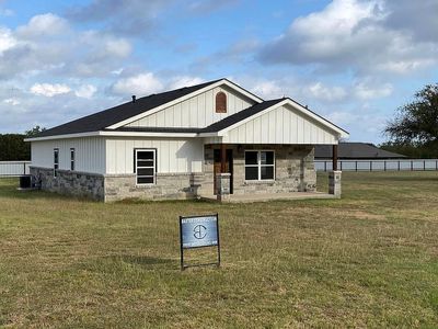 610 W 18th St, Cisco, TX, 76437