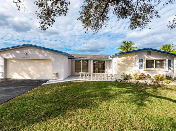 9121 SW 54th Street, Cooper City, FL 33328