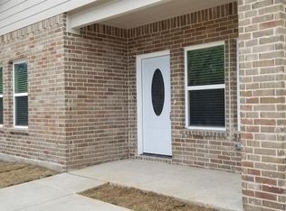 3909 Oneal St, Greenville, TX 75401