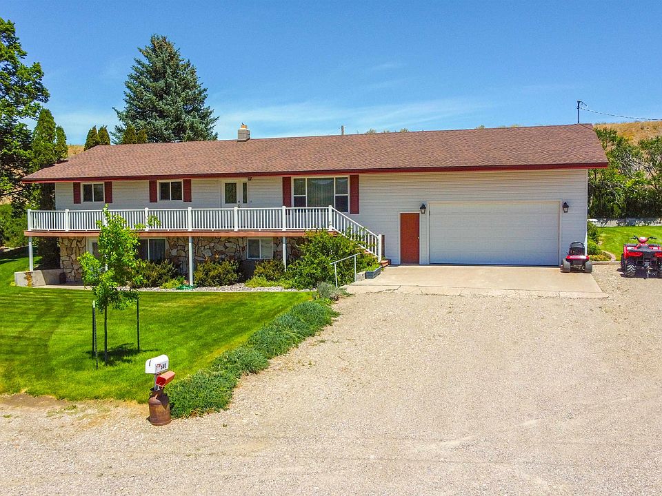 1st image of 640 W Arimo Rd