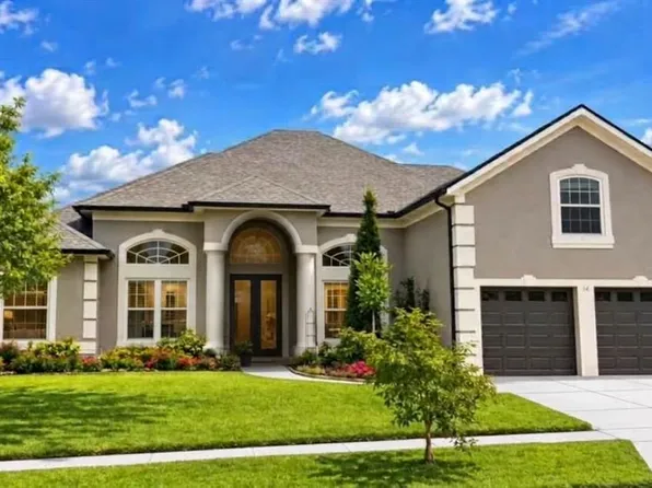 16 OAKLAND POINTE CIRCLE, OAKLAND, FL 34760