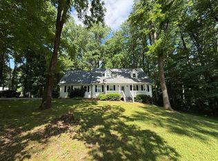 5265 Picklesimer Rd, Cumming, GA 30041