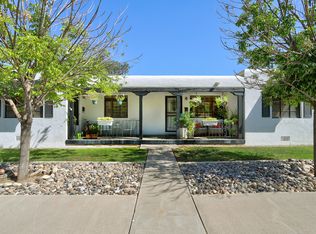 401 Aliso Dr NE, Albuquerque, NM 87108