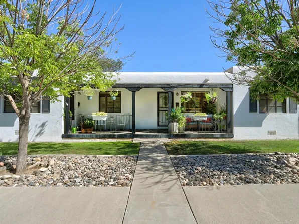 401 Aliso Dr NE, Albuquerque, NM 87108