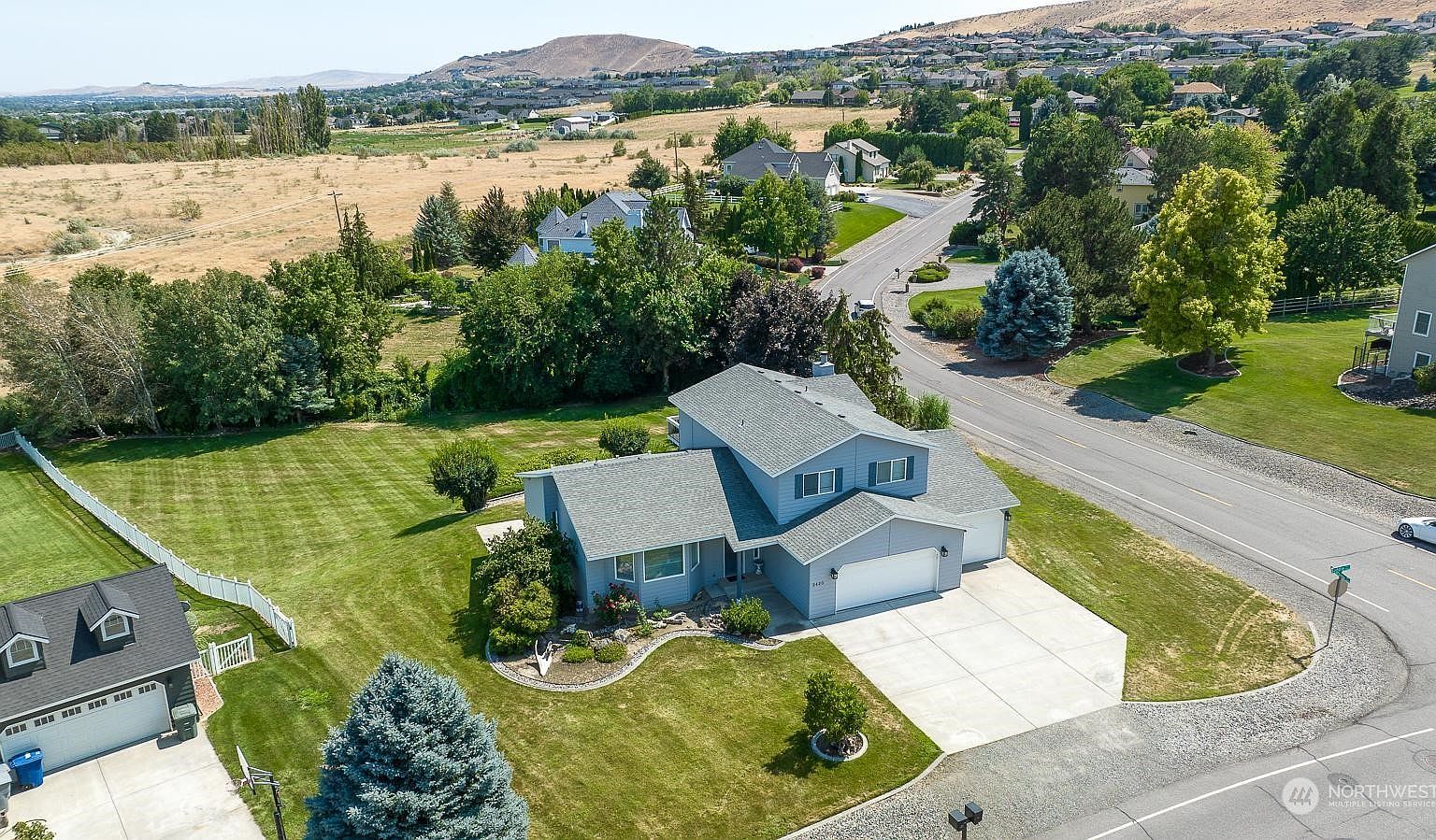 2420 Saddle Way, Richland, WA 99352 MLS 2144997 Zillow
