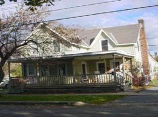 10 Champlain St, Plattsburgh, NY 12901