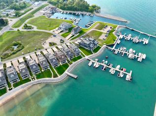 924 Pointe Dr #49, Boyne City, MI 49712