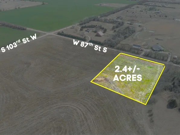11 S Cottonwood Ests, Clearwater, KS 67026