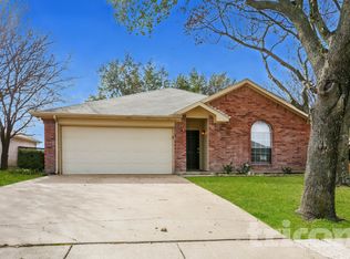 1110 Sage Brush Trl, Midlothian, TX 76065