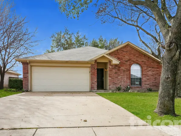 1110 Sage Brush Trl, Midlothian, TX 76065